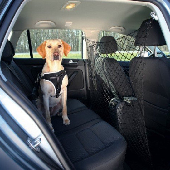 Trixie Siatka odgradzająca psa w samochodzie 1.2x1.0m